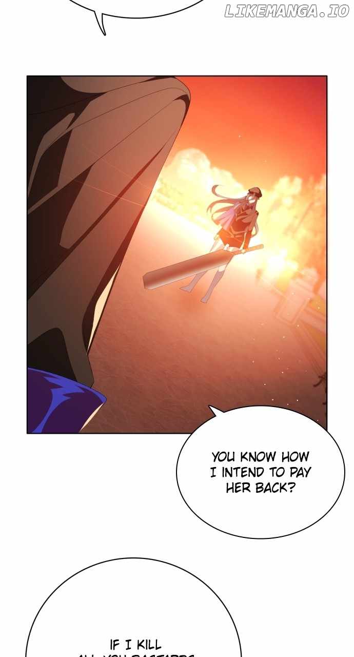Zero Game Chapter 303 93